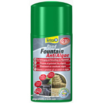 Tetra Pond Fountain AntiAlgae 250 мл - удаляет водоросли в фонтанах и ручьях